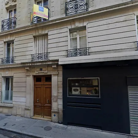 Le Carme De 公寓
