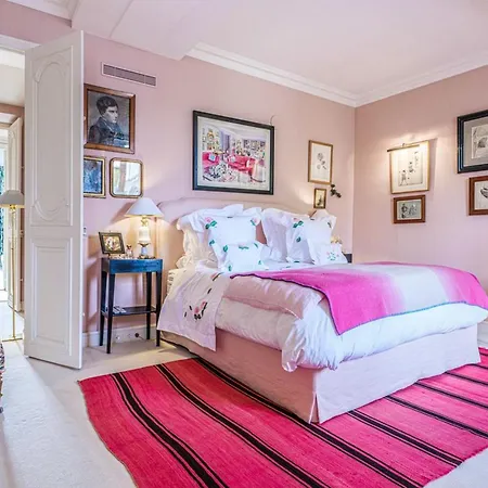 Apartamento Le Carme De *