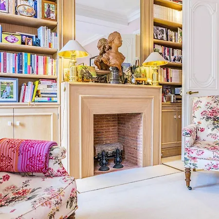 Le Carme De Appartement