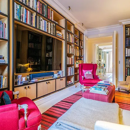 Le Carme De Appartement