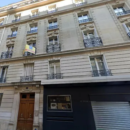Le Carme De شقة
