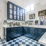 Appartement Le Carme De Paris