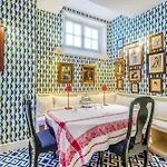 Appartement Le Carme De Paris