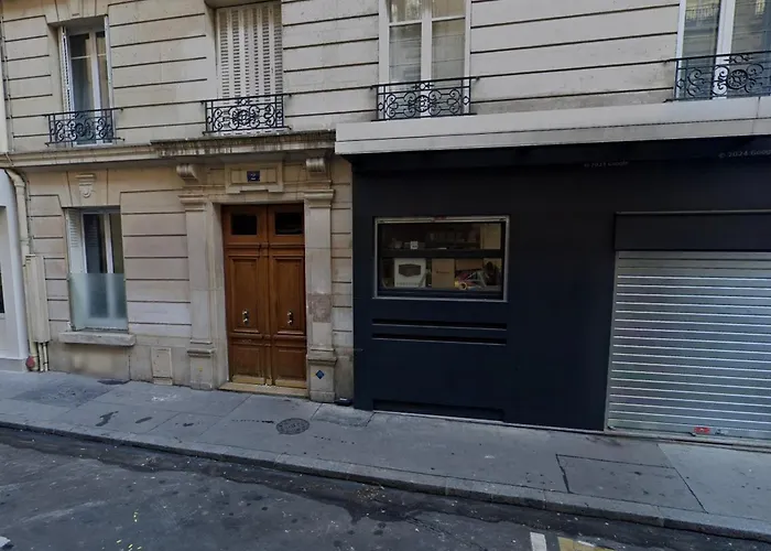 Le Carme De Paris